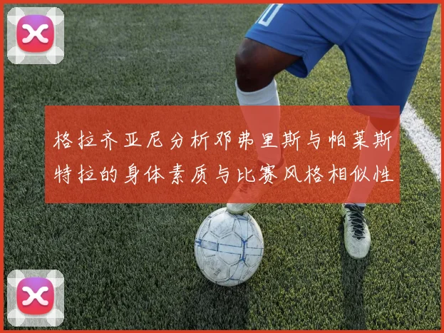 格拉齐亚尼分析邓弗里斯与帕莱斯特拉的身体素质与比赛风格相似性